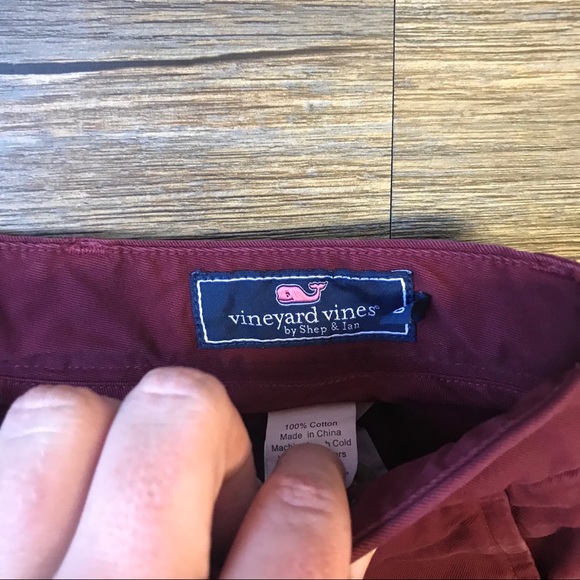 Vineyard Vines Pants - Picture 2 of 4